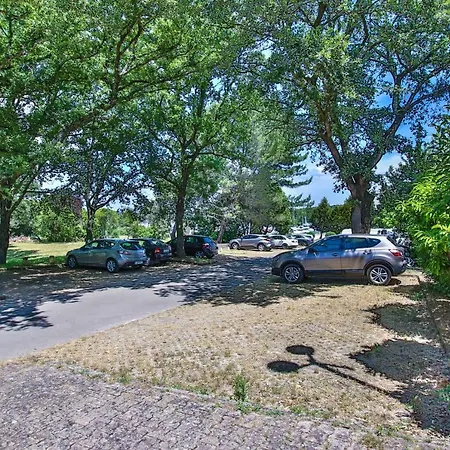Apartment Rona Gradina - In The Green Poreč